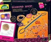 LENA 42304, LENA 42304 Diamond Shop, gro&szlig;