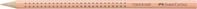 FABER CASTELL 112432, FABER CASTELL FABER-CASTELL 112432 Buntstift Colour Grip