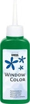C.KREUL 42720, C.KREUL 42720 KREUL Window Color Hellgr&uuml;n 80 ml, Grundpreis:...