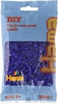 HAMA B&Uuml;GELPERLEN 207-24, HAMA B&Uuml;GELPERLEN HAMA 207-24 Perlen-Beutel 1000...