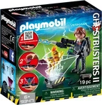 PLAYMOBIL GHOSTBUSTERS 9347, PLAYMOBIL GHOSTBUSTERS PLAYMOBIL 9347 Geisterj&auml;ger