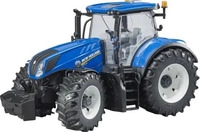 BRUDER DIE PROFI SERIE 03120, BRUDER DIE PROFI SERIE BRUDER 03120 New Holland...
