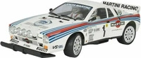 TAMIYA 300058654, TAMIYA 300058654 1:10 RC Lancia 037 Rallye TA-02S
