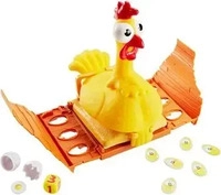 MATTEL FRL48, MATTEL FRL48 MATTEL Games Gack, Gack! Kinderspiel