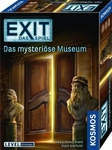 KOSMOS 694227, KOSMOS 694227 EXIT - Das mysteri&ouml;se Museum