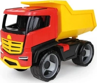 LENA 2143, LENA 2143 GIGA TRUCKS Muldenkipper Titan, im Karton
