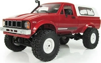 AMEWI 22359, AMEWI 22359 1:16 Offroad Truck rot 4WD RTR