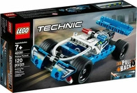 LEGO TECHNIC 42091, LEGO Technic 42091 Polizei-Verfolgungsjagd