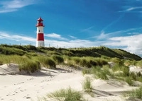 RAVENSBURGER 13967, RAVENSBURGER 13967 Puzzle Sylt