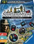 RAVENSBURGER 26010, RAVENSBURGER 26010 Scotland Yard - Das W&uuml;rfelspiel