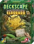 ABACUSSPIELE 38183, ABACUSSPIELE 38183 Deckscape - Das Geheimnis von Eldorado
