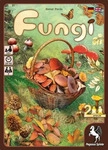 PEGASUS SPIELE 18113G, PEGASUS SPIELE 18113G Fungi