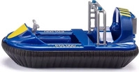 SIKU 0890, SIKU 0890 Hovercraft Polizei