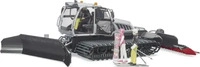 BRUDER DIE PROFI SERIE 02545, BRUDER DIE PROFI SERIE BRUDER 02545 Prinoth Pistenraupe