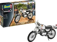 REVELL 07941, REVELL 07941 1:12 Yamaha 250 DT-1