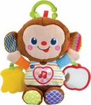 VTECH 80-513404, VTECH 80-513404 Baby&auml;ffchen