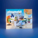PLAYMOBIL 70197, PLAYMOBIL 70197 Beim Facharzt: Augenarzt