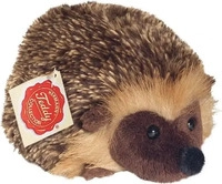 HERMANN TEDDY 92117, Hermann Teddy 92117 Igel 15 cm