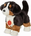 HERMANN TEDDY 91930, HERMANN TEDDY 91930 Berner Sennenhund stehend 23 cm