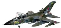 REVELL 64619, REVELL 64619 1:72 Model Set Tornado GR.1 RAF