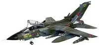 REVELL 04619, REVELL 04619 1:72 Tornado GR.1 RAF