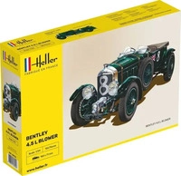 HELLER 80722, HELLER 80722 1:24 Bentley Blower