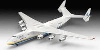 REVELL 04958, REVELL 04958 1:144 Antonov An-225 Mrija