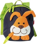 SIGIKID 24218, SIGIKID 24218 Minirucksack Hase
