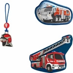 STEP BY STEP 139257, Step by Step 139257 MAGIC MAGS "Fire Engine"