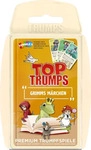 WINNING MOVES 63339, WINNING MOVES 63339 Top Trumps - Grimm's M&auml;rchen