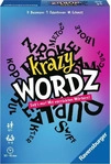 RAVENSBURGER 26837, RAVENSBURGER 26837 KRAZY WORDZ