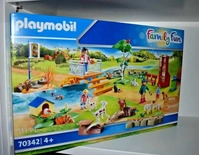 PLAYMOBIL FAMILY FUN 70342, PLAYMOBIL FAMILY FUN PLAYMOBIL 70342