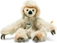STEIFF 56291, STEIFF 056291 Miguel Baby Schlenker Faultier