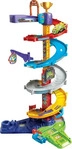 VTECH 80-535004, VTECH 80-535004 Spielset Tut Tut Baby Flitzer - 2-in-1-Turboturm