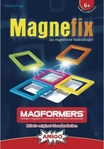 AMIGO 02053, AMIGO 02053 Magnefix
