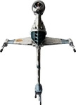 REVELL 01208, REVELL 01208 1:72 B-Wing Fighter