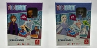 ASS 10030421, ASS 10030421 Mixtett - Disney Die Eisk&ouml;nigin 2 Set 4 (Sven)