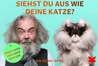 LAURENCE KING 441623, LAURENCE KING 441623 Siehst du aus wie deine Katze?