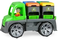 LENA 4453, LENA 4453 TRUXX Recycling, im Karton