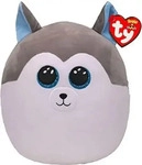TY 39193, TY 39193 Slush Husky Squish 31cm