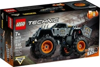 LEGO TECHNIC 42119, LEGO Technic 42119 Monster Jam Max-D