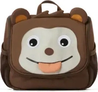 AFFENZAHN AFZ-WAB-001-035, AFFENZAHN AFZ-WAB-001-035 Kulturtasche Affenzahn...