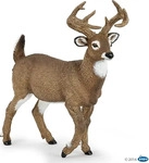 PAPO 53021, PAPO 53021 WILDTIERE DER WELT Wei&szlig;wedelhirsch