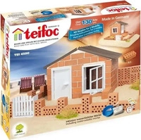 EITECH TEI4500, Eitech TEI4500 teifoc Strandhaus