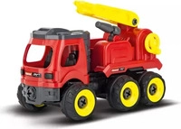 CARRERA RC 370181075, CARRERA RC 370181075 2,4GHz First Feuerwehr - RC