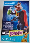 PLAYMOBIL SCOOBY-DOO! 70715, PLAYMOBIL SCOOBY-DOO! PLAYMOBIL 70715 SCOOBY-DOO!
