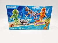 PLAYMOBIL SCOOBY-DOO! 70708, PLAYMOBIL SCOOBY-DOO! PLAYMOBIL 70708 SCOOBY-DOO!