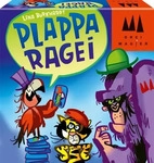 SCHMIDT SPIELE 40892, SCHMIDT SPIELE 40892 Plapparagei