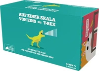 Exploding Kittens EXKD0001, ASMODEE EXKD0001 Exploding Kittens On a Scale of One to