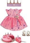 ZAPF CREATION BABY BORN 830789, ZAPF CREATION BABY BORN ZAPF 830789 BABY born Deluxe